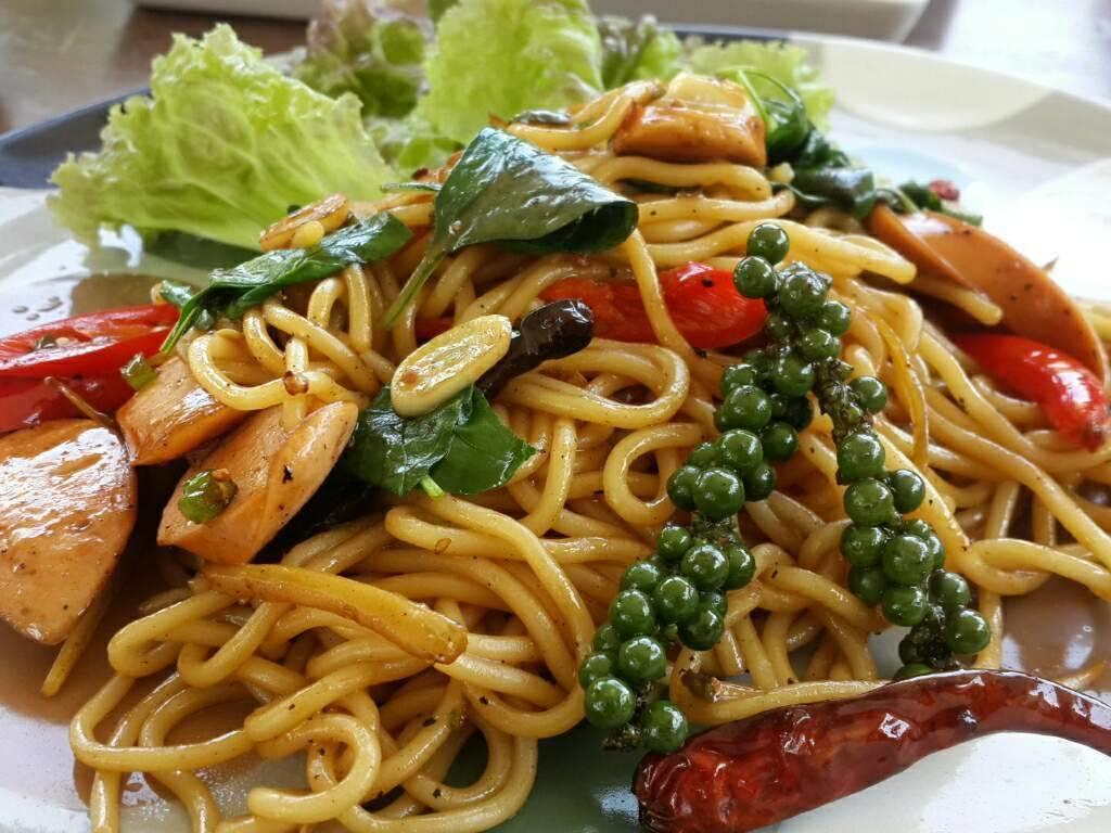 Sincere Hostel Bar And Bistro 코란타 외부 사진