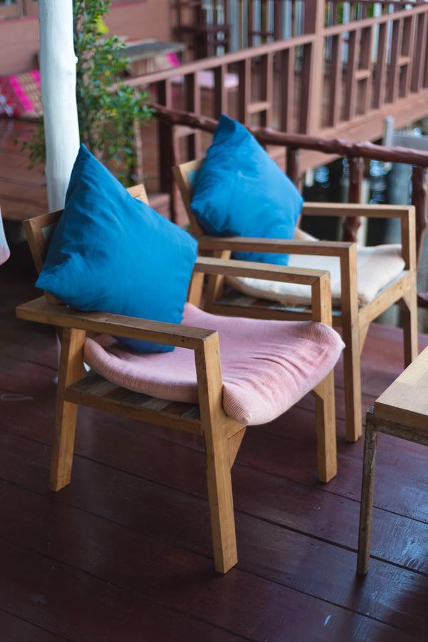 Sincere Hostel Bar And Bistro 코란타 외부 사진