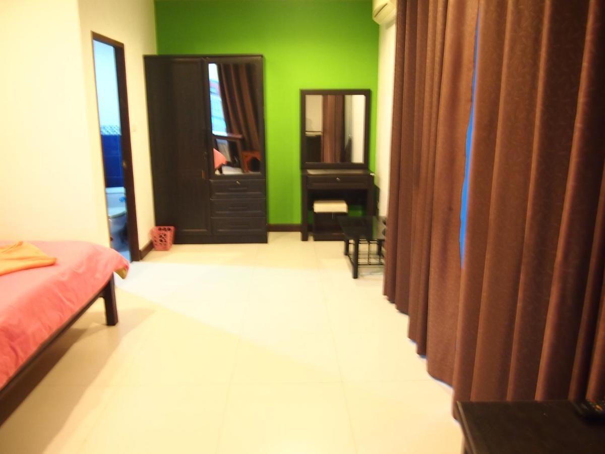 Sincere Hostel Bar And Bistro 코란타 외부 사진